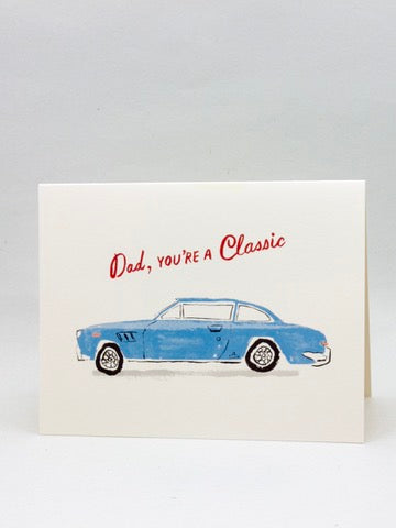 Dad Greeting Cards
