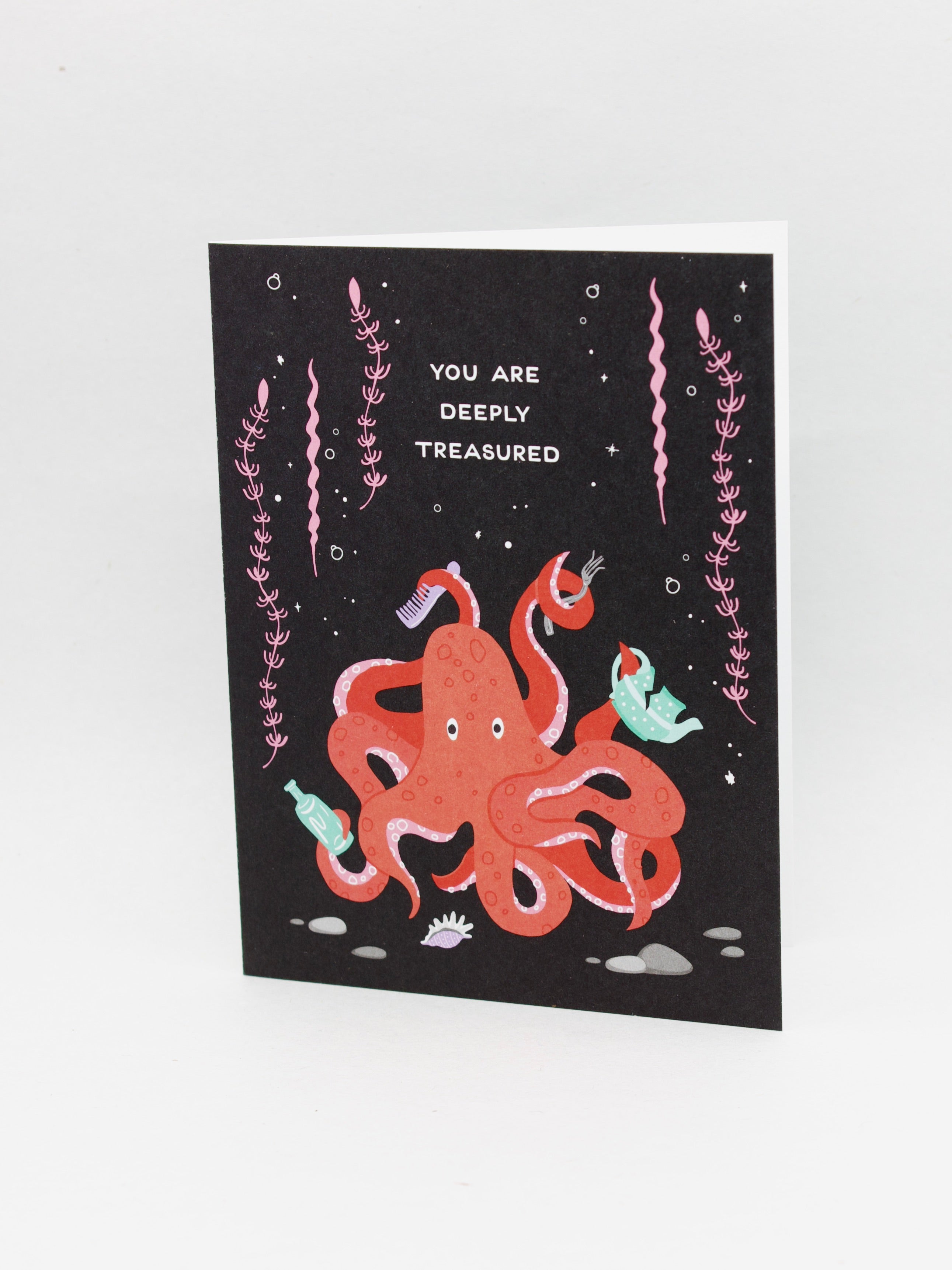 Love & Friendship Greeting Cards