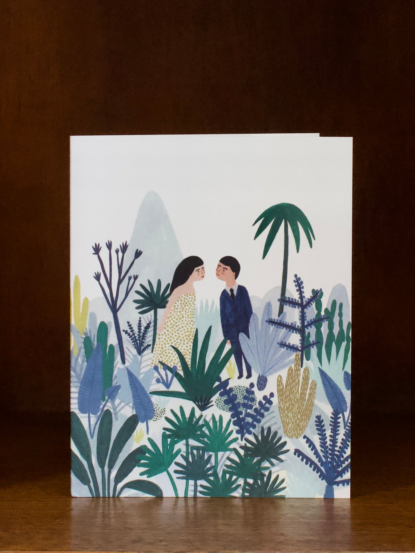 Love Greeting Cards