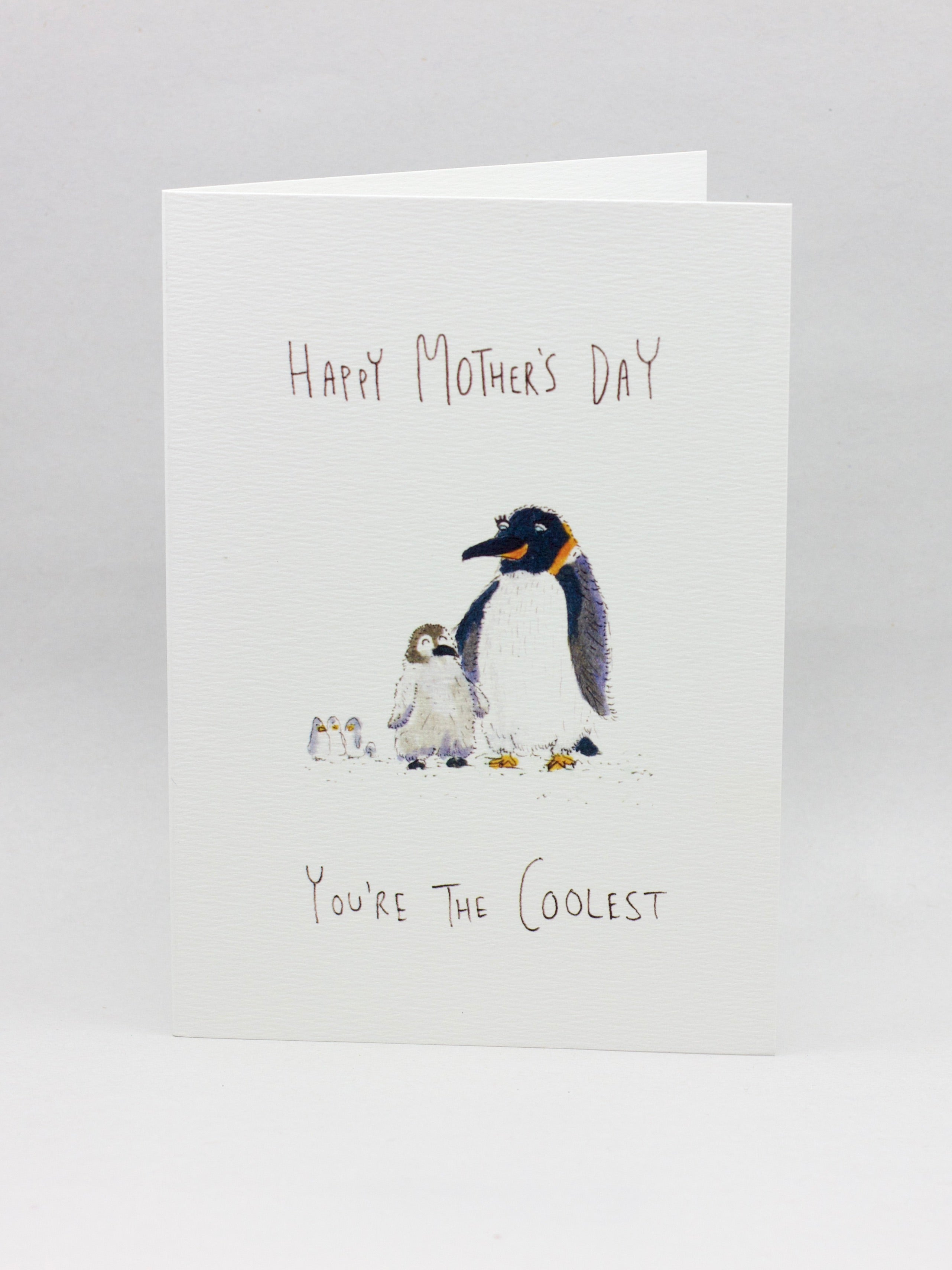 Mother's Day Greeting Cards
