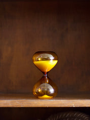Hightide Hourglass | Amber