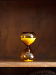 Hightide Hourglass | Amber