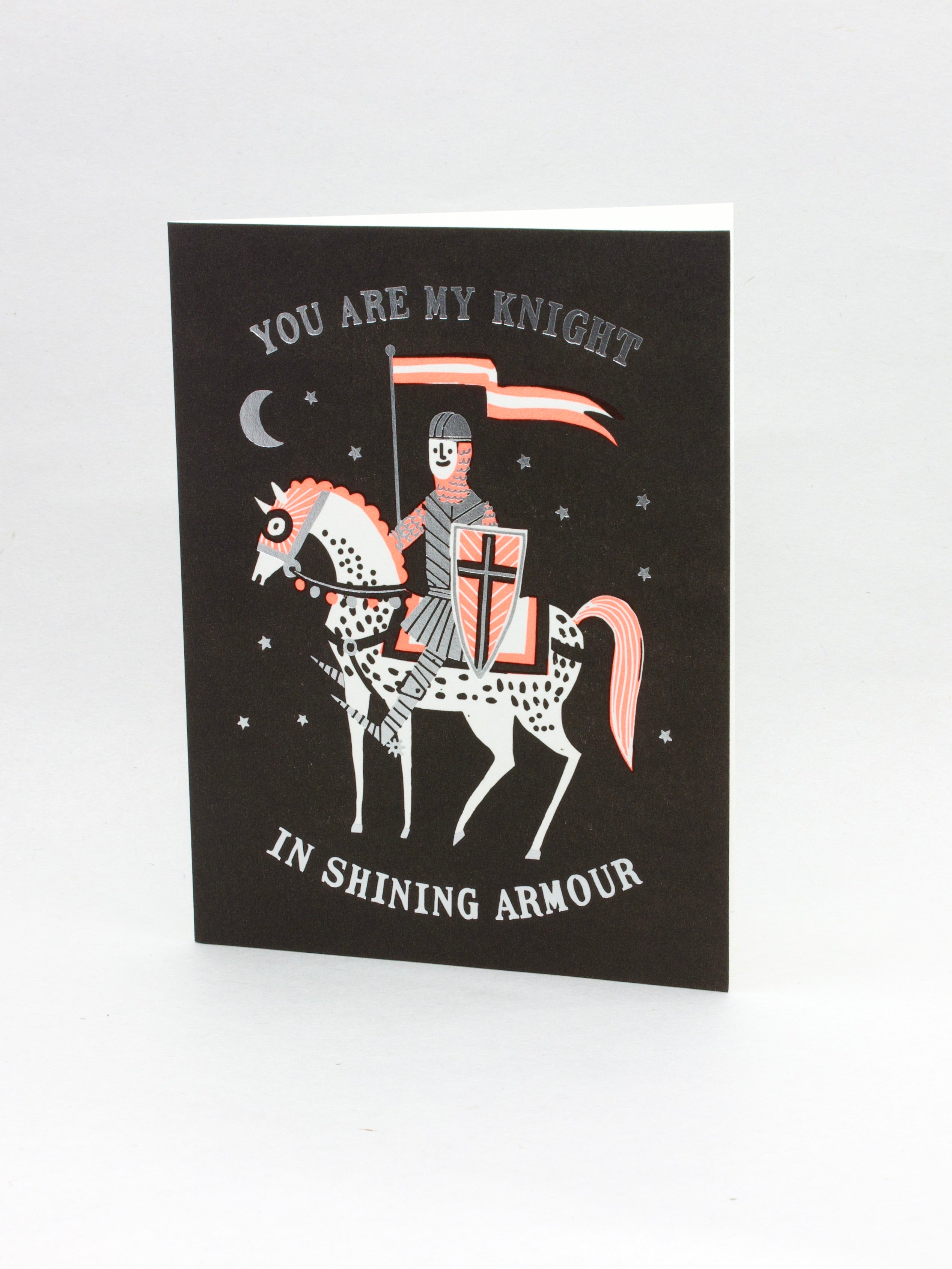 Love & Friendship Greeting Cards