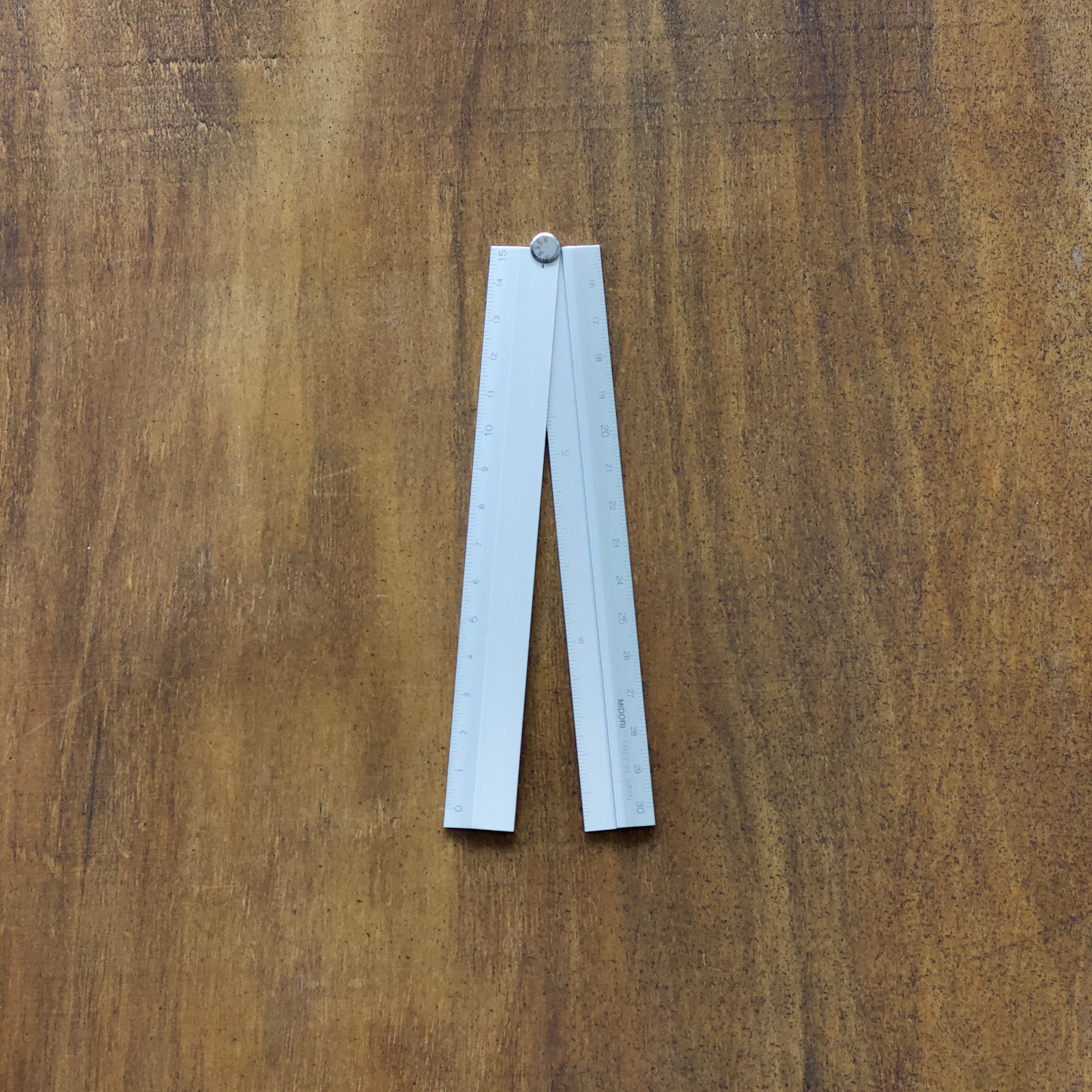 Aluminium Multi-Ruler