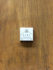 Japanese Cypress Hibi Incense