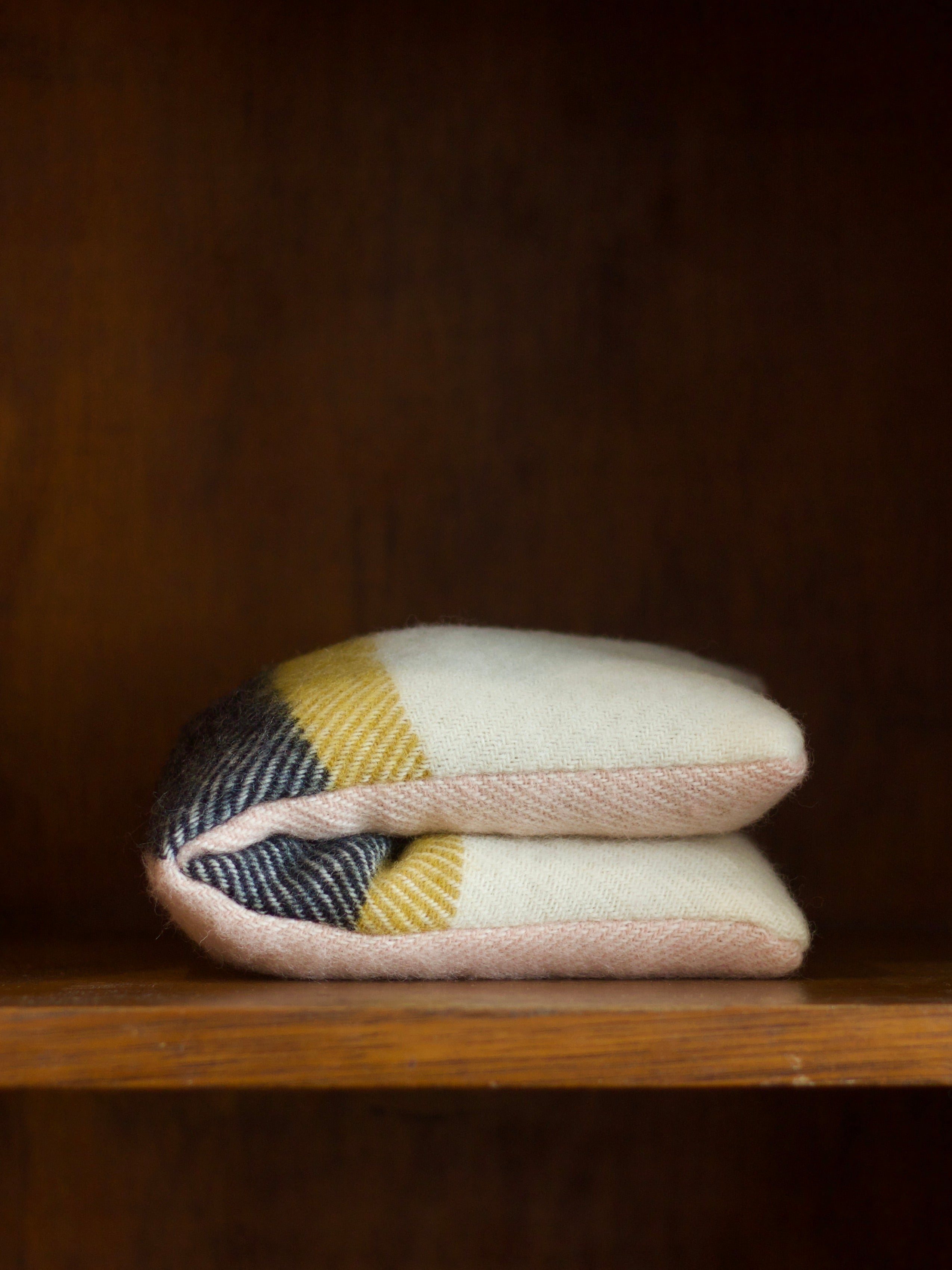 Lavender Heat & Cold Packs