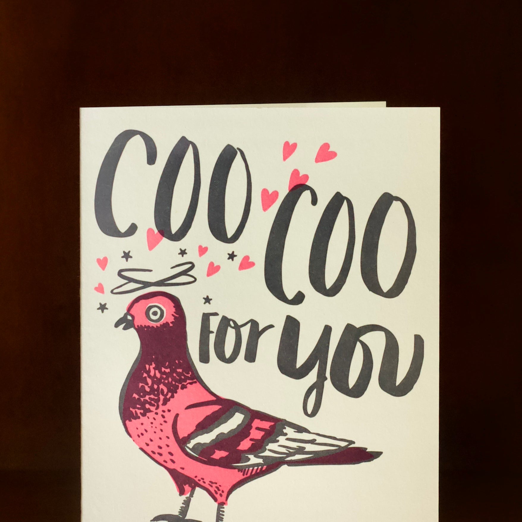 Love Greeting Cards