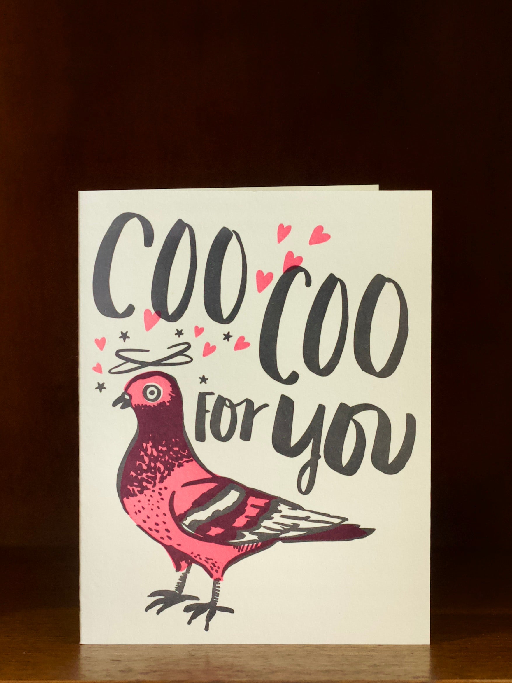 Love Greeting Cards