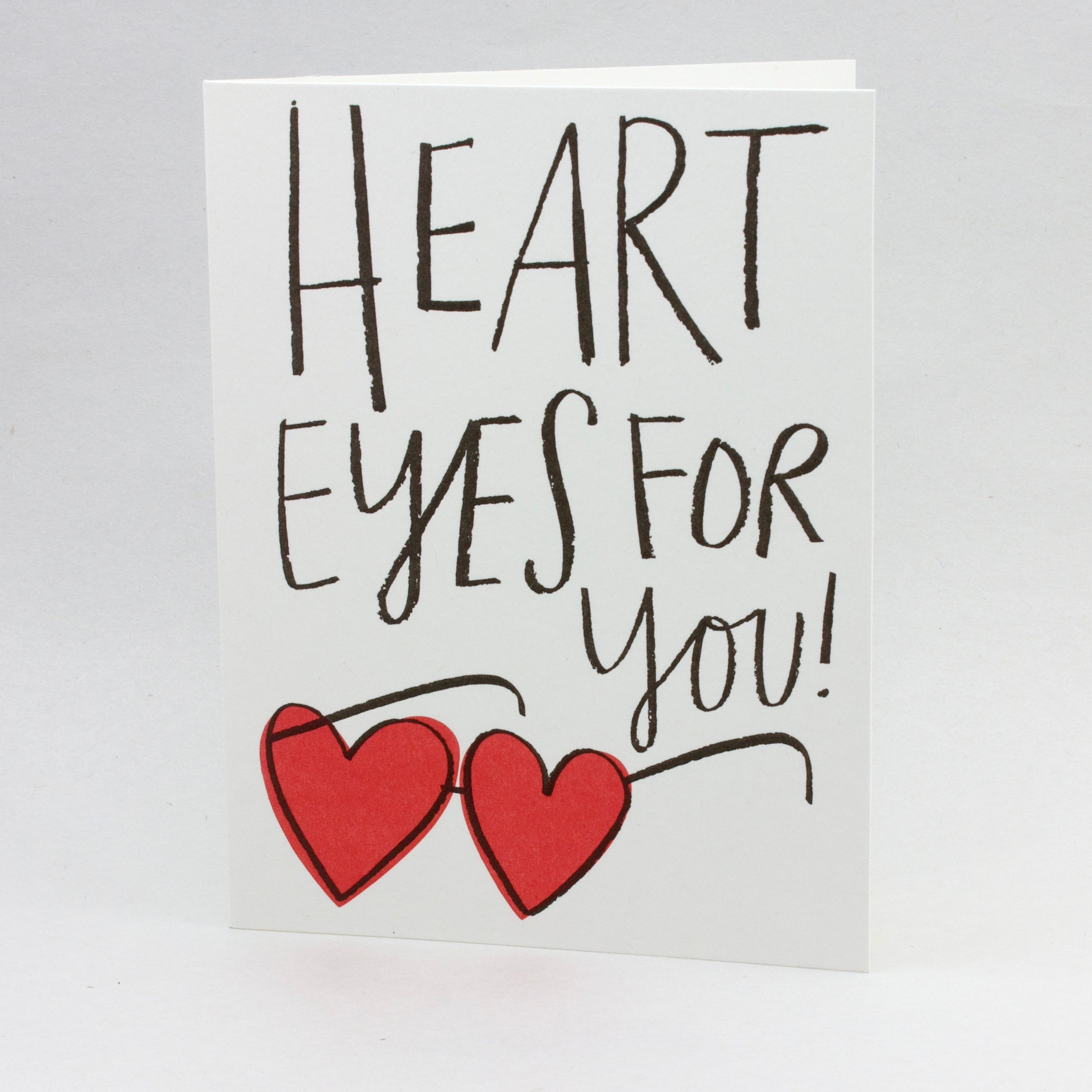 Love & Friendship Greeting Cards