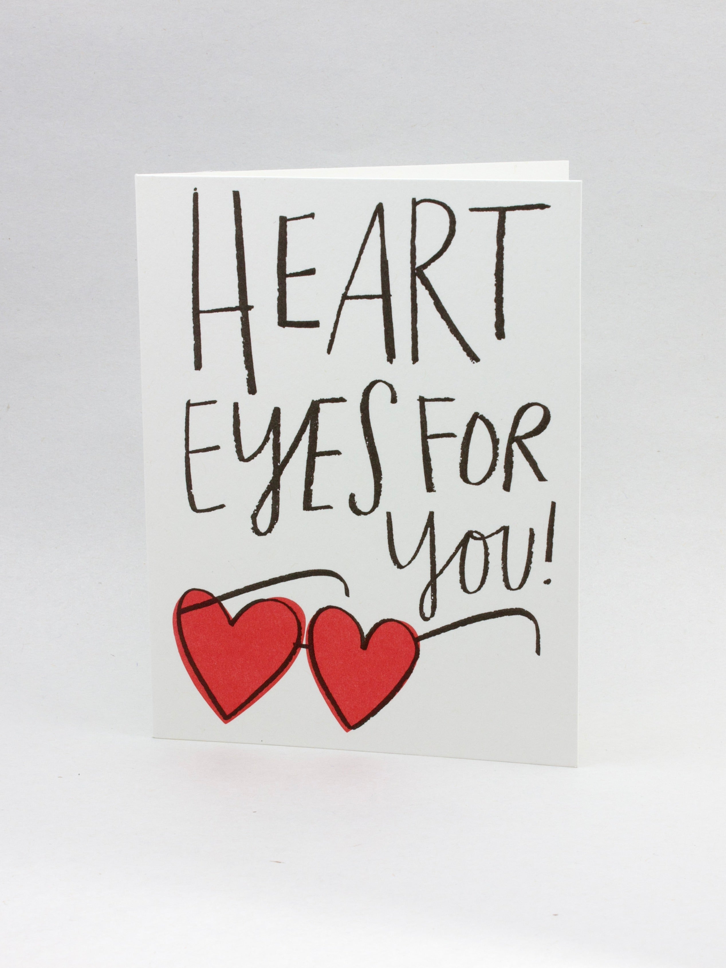 Love & Friendship Greeting Cards