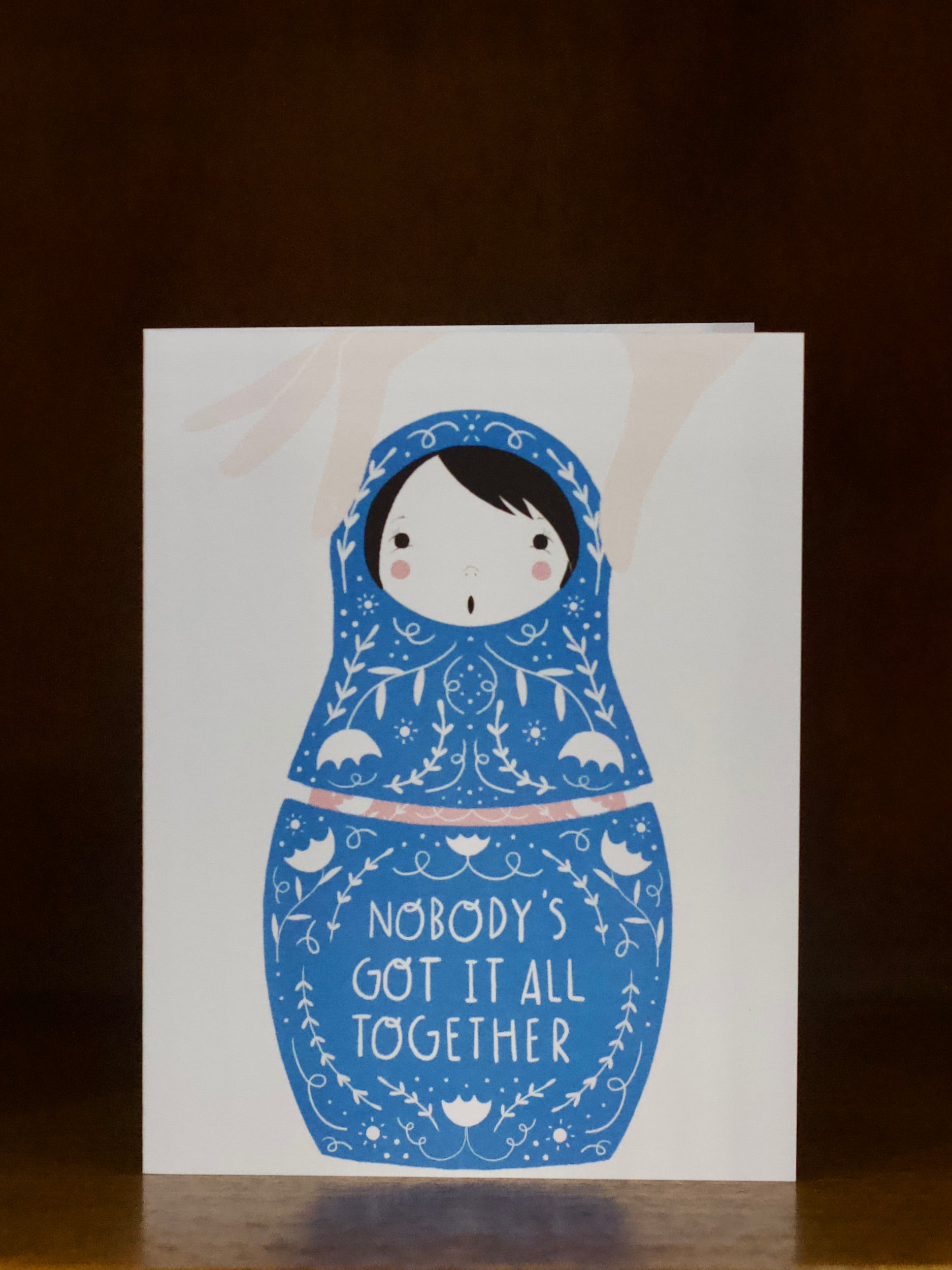 Sympathy Greeting Cards