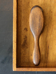 Redecker Cat Brush