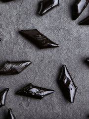 Amarelli Arlecchino Liquorice