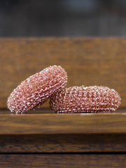 Redecker Copper Pot Scrubber