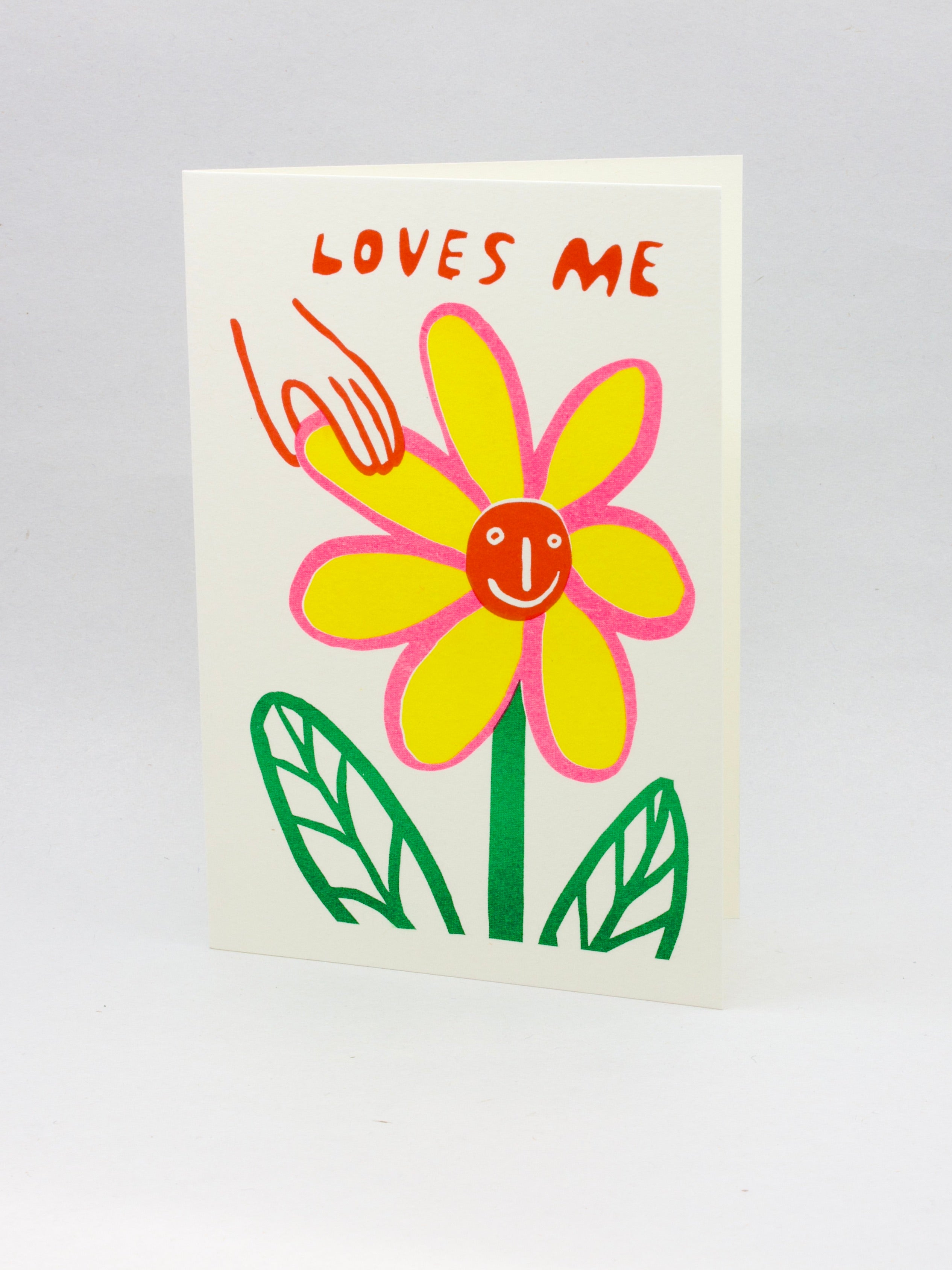 Love & Friendship Greeting Cards