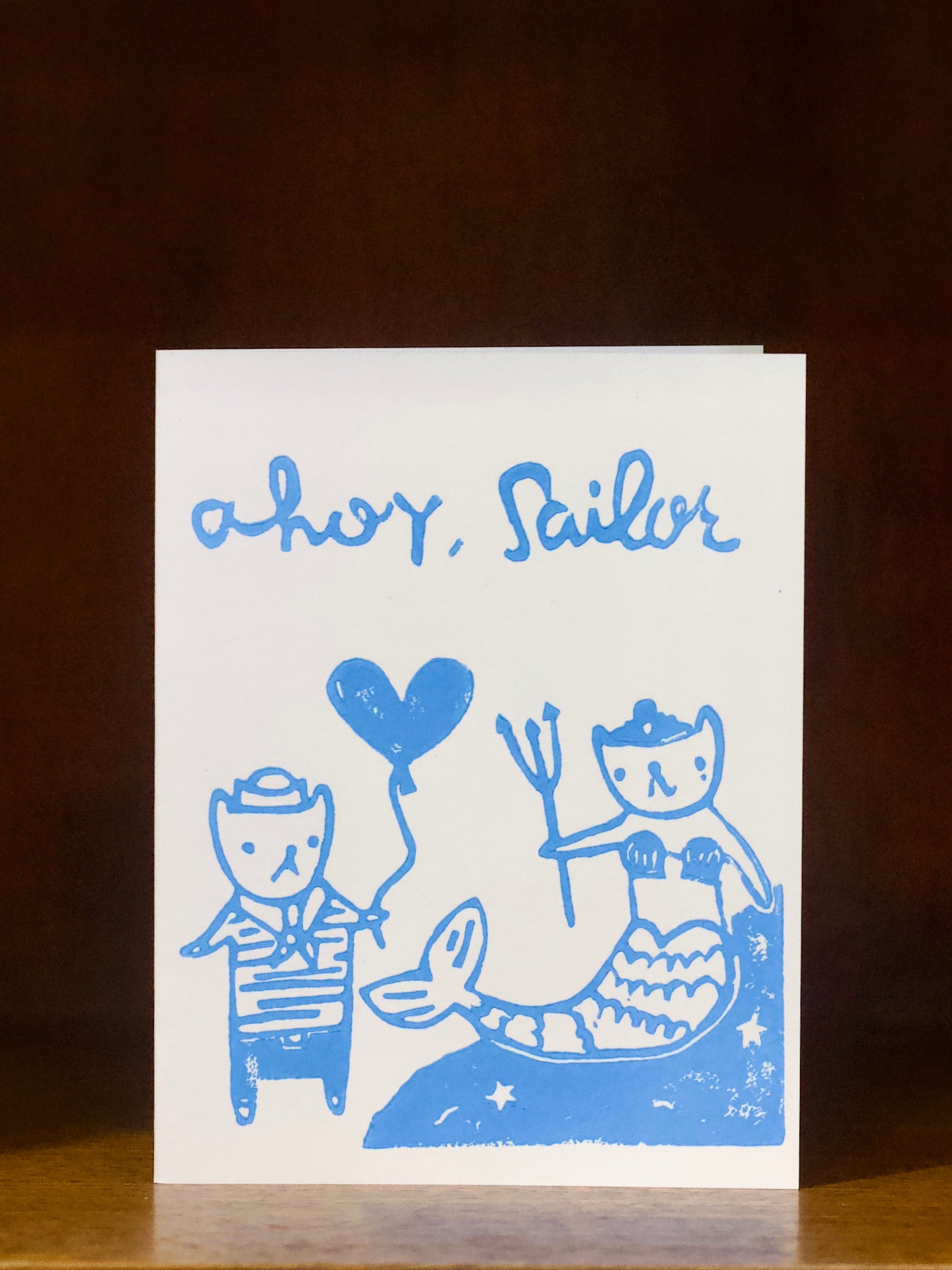 Love Greeting Cards