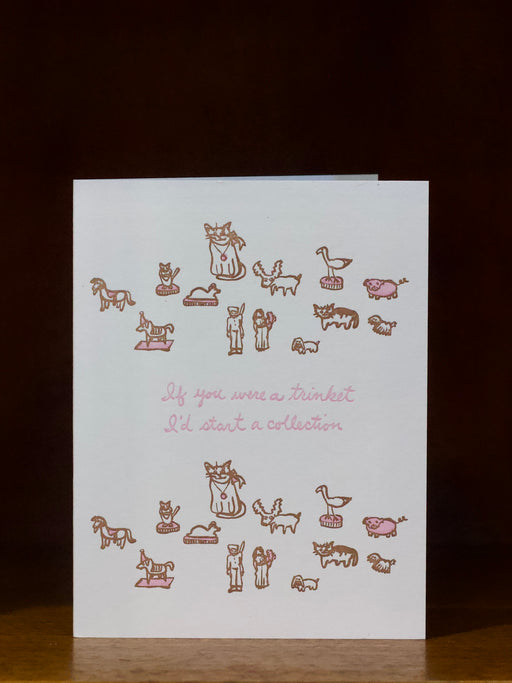 Love Greeting Cards