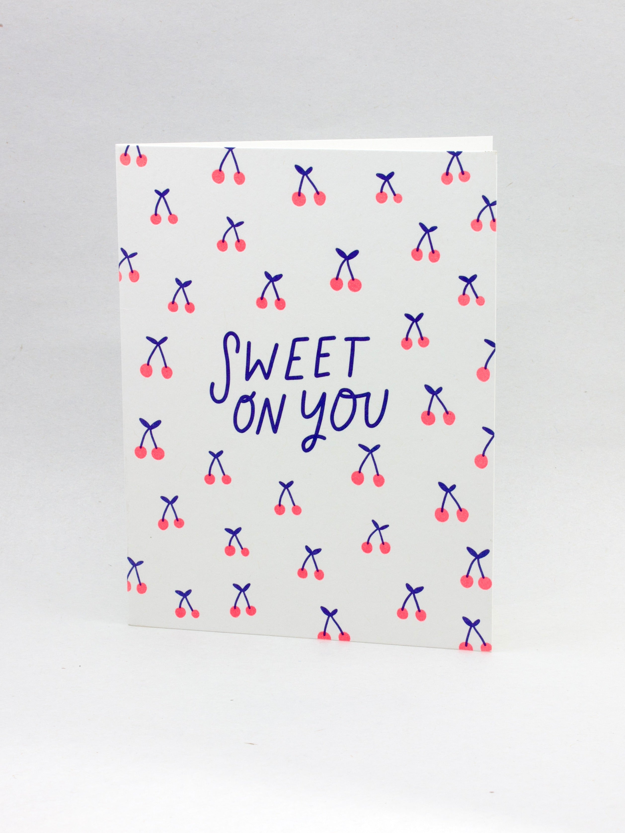 Love & Friendship Greeting Cards