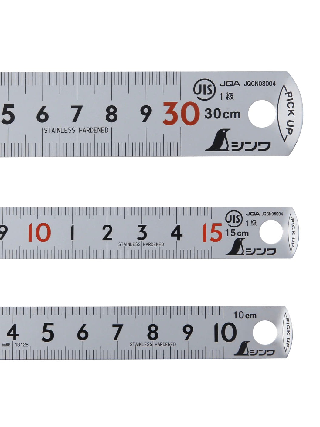Pick Up Ruler