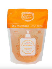 Marseille Liquid Soap Eco Refill