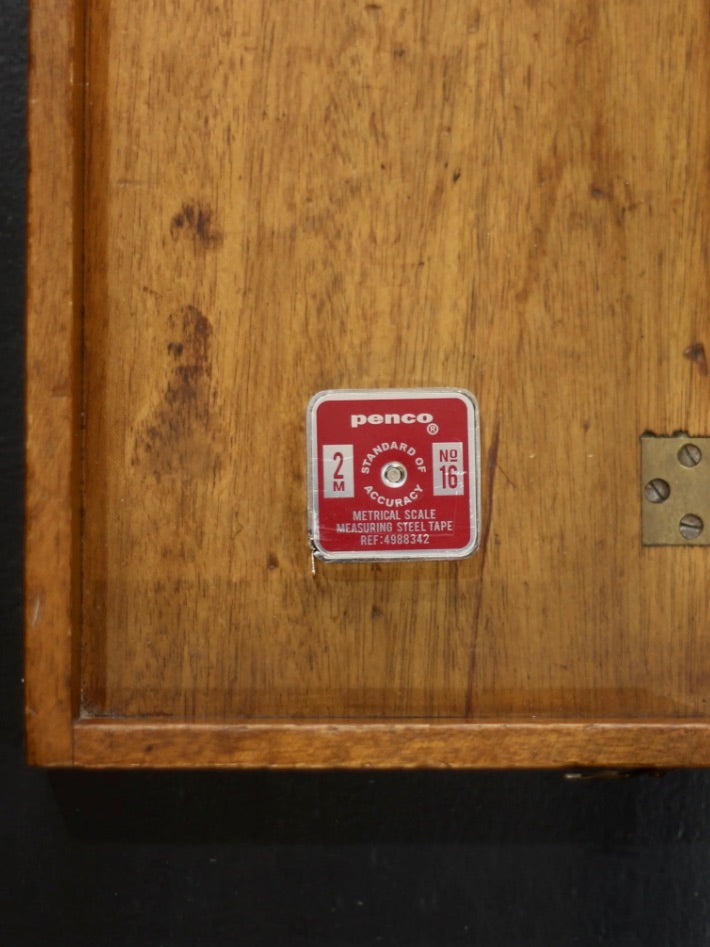 Penco Pocket Measuring Tape