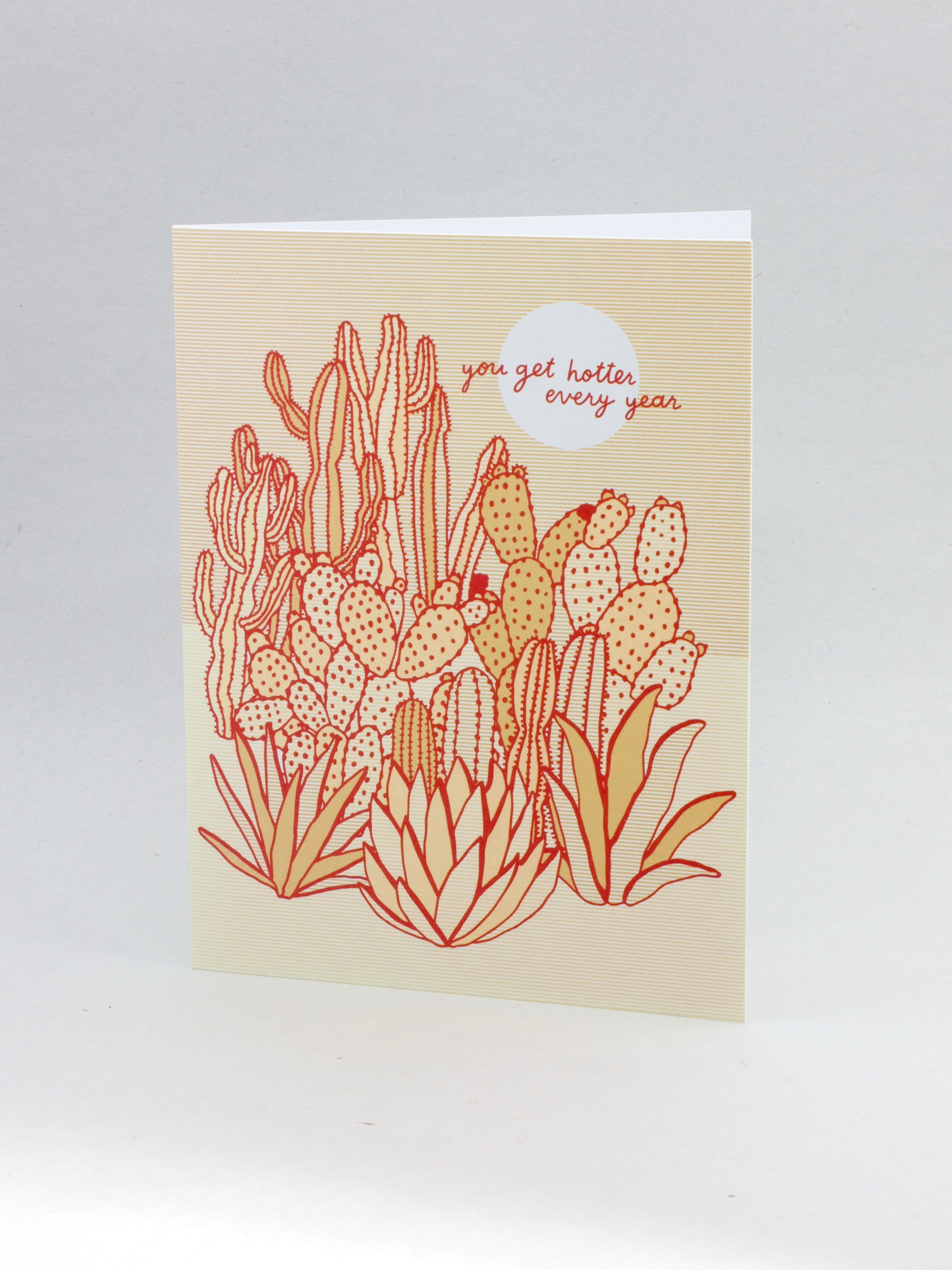 Love & Friendship Greeting Cards