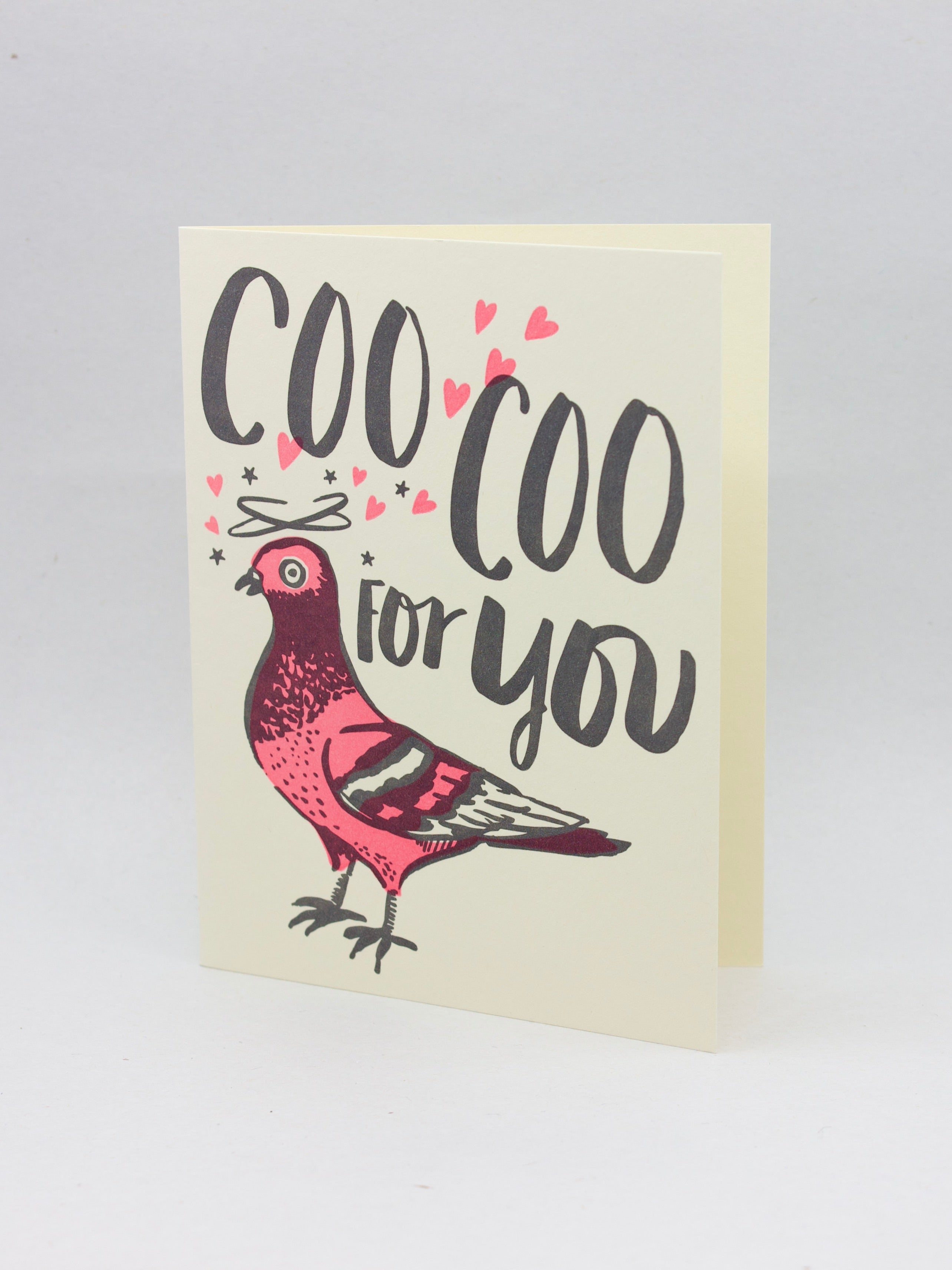 Love & Friendship Greeting Cards