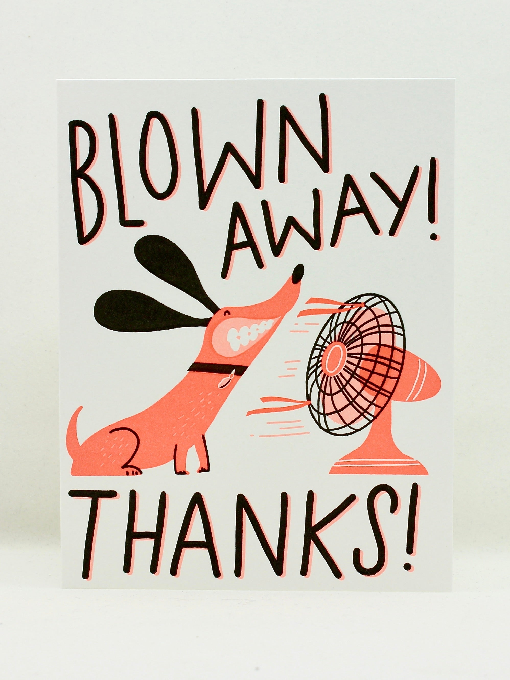 Thank You Greeting Cards