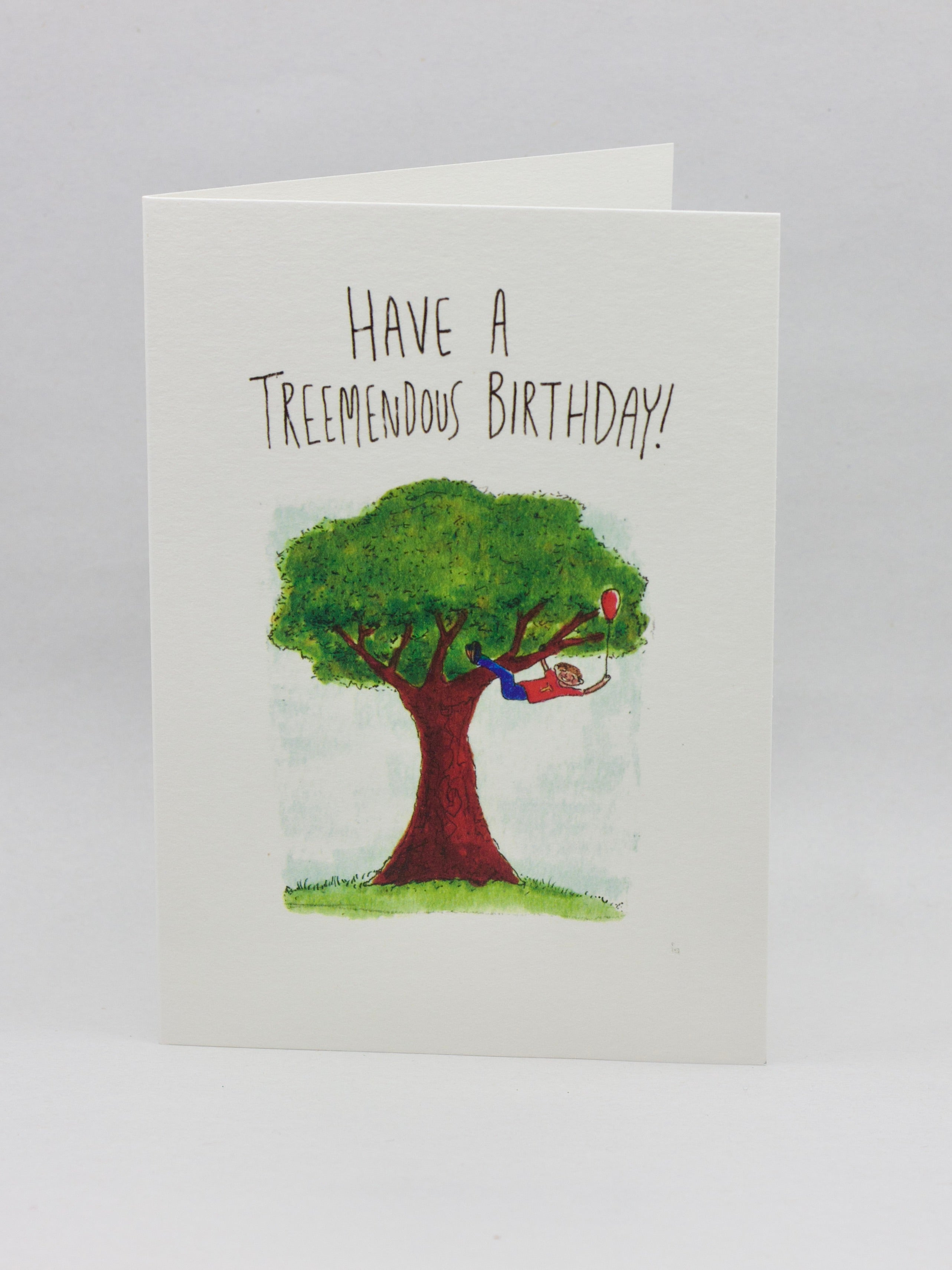 Birthday Greeting Cards