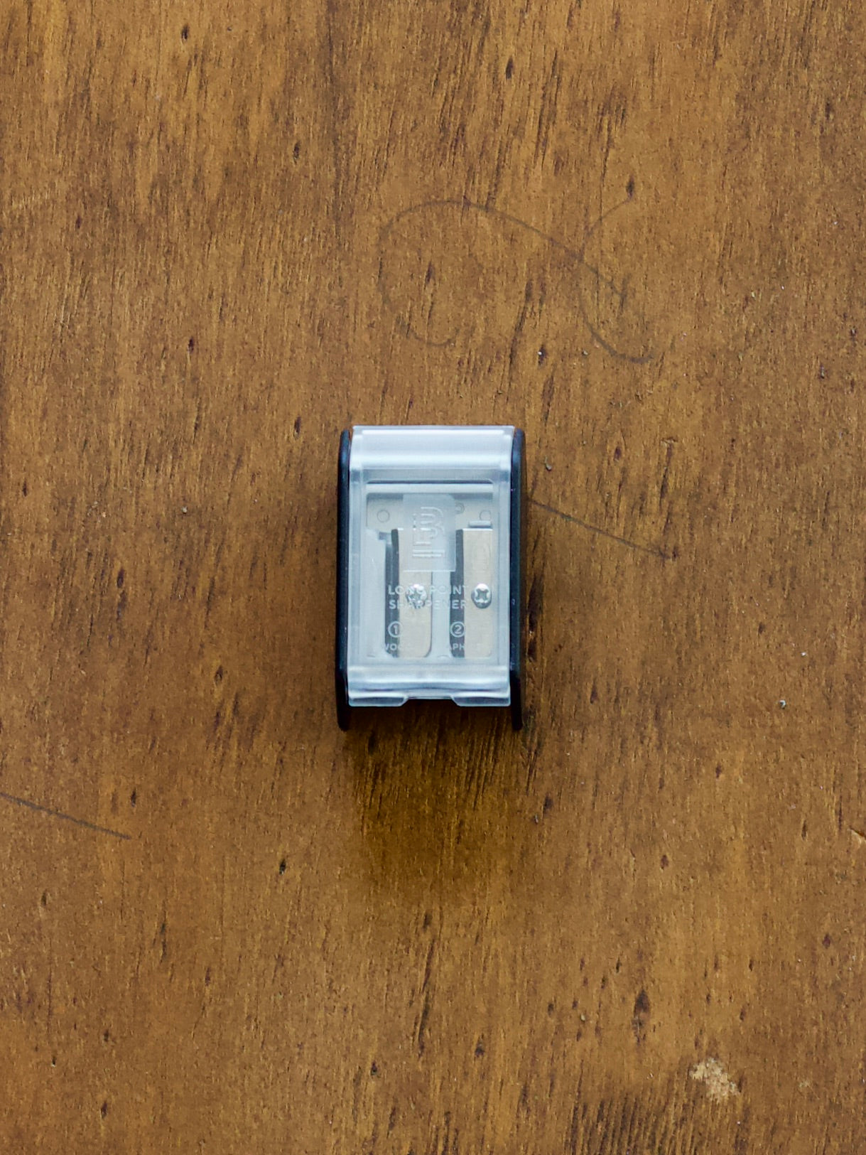 Blackwing Two-Step Pencil Sharpener 
