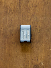 Blackwing Two-Step Pencil Sharpener 
