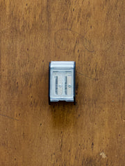 Blackwing Two-Step Pencil Sharpener 