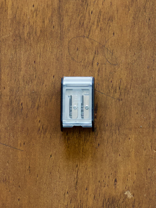 Blackwing Two-Step Pencil Sharpener 