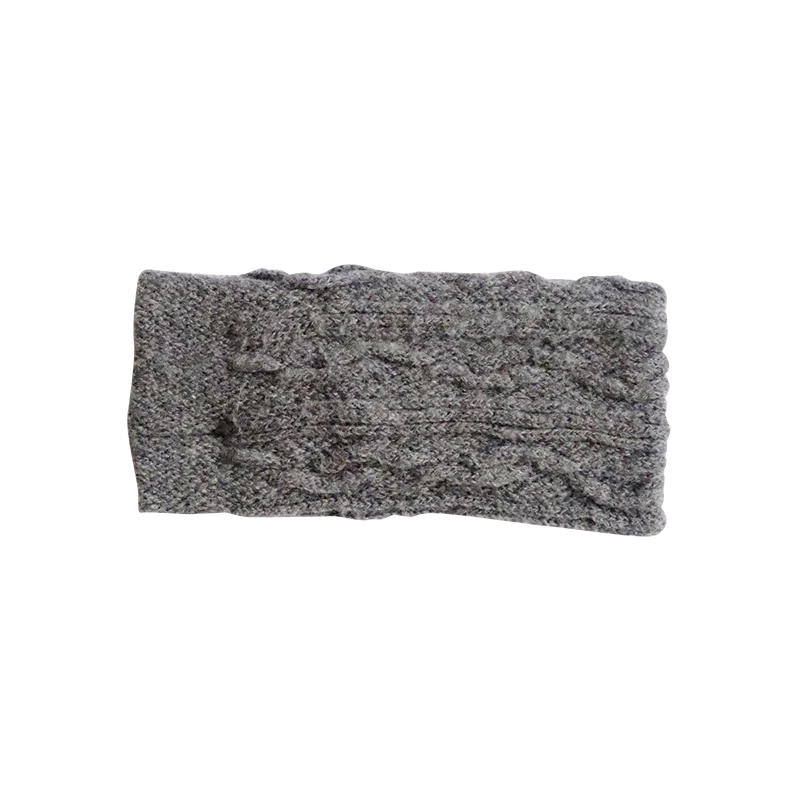 Nishiguchi Kitsishita wool hand warmer