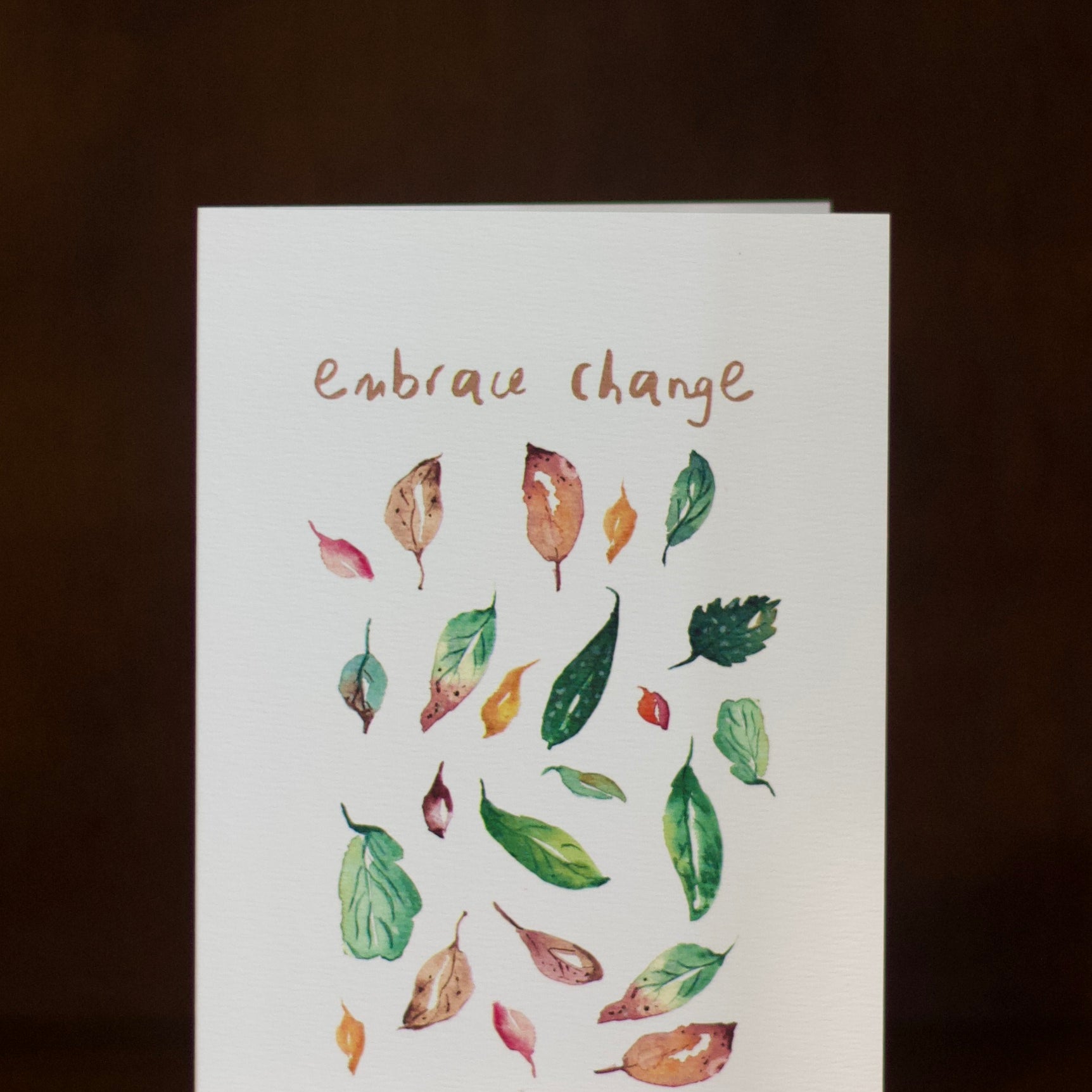 All Occasions Greeting Card