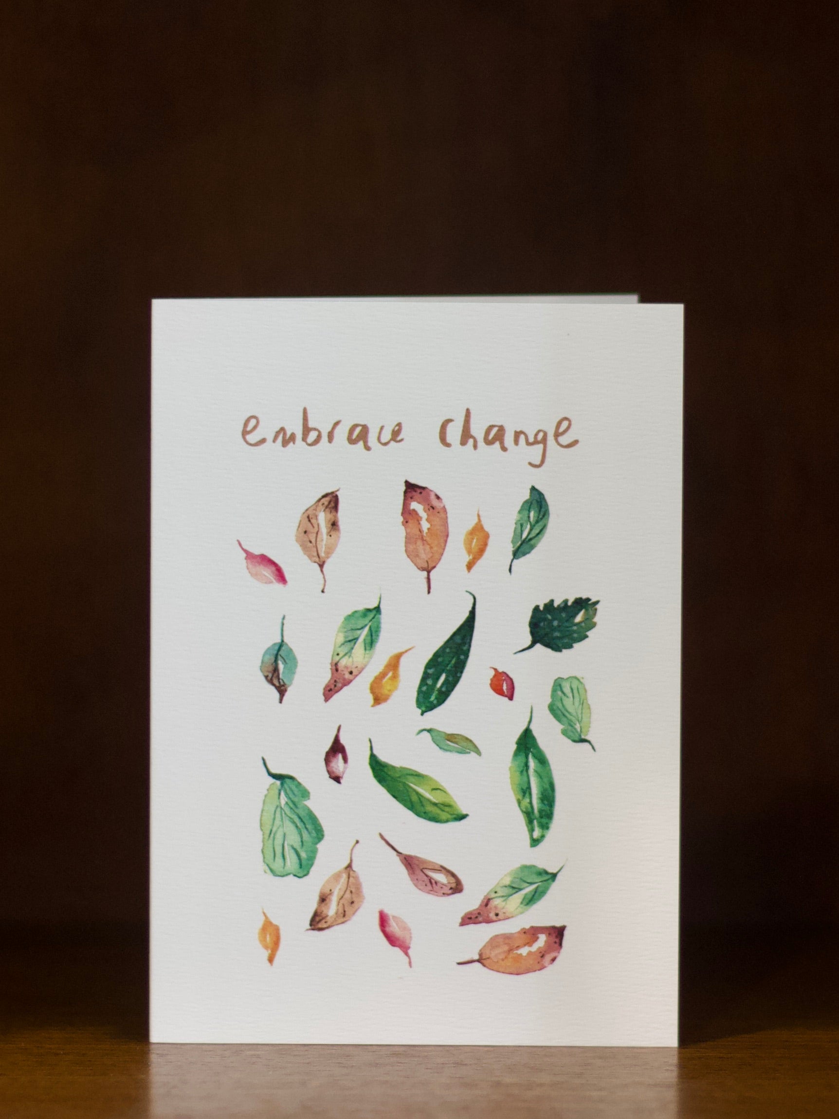 All Occasions Greeting Card