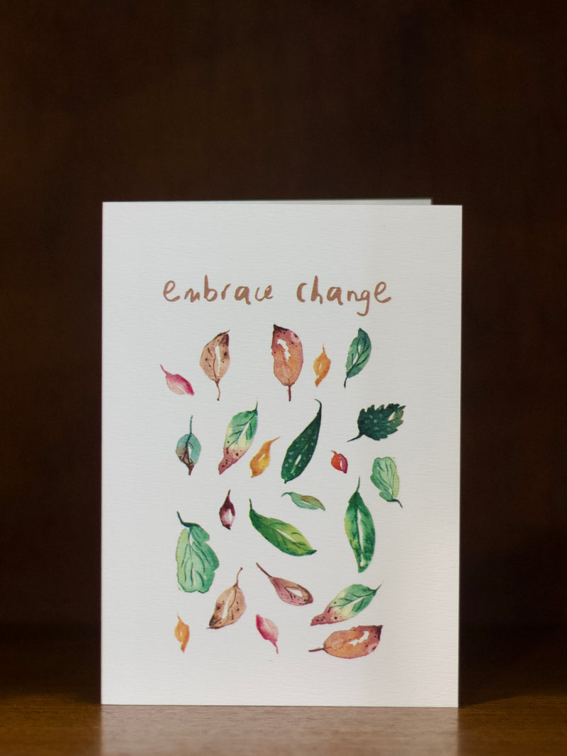 All Occasions Greeting Card