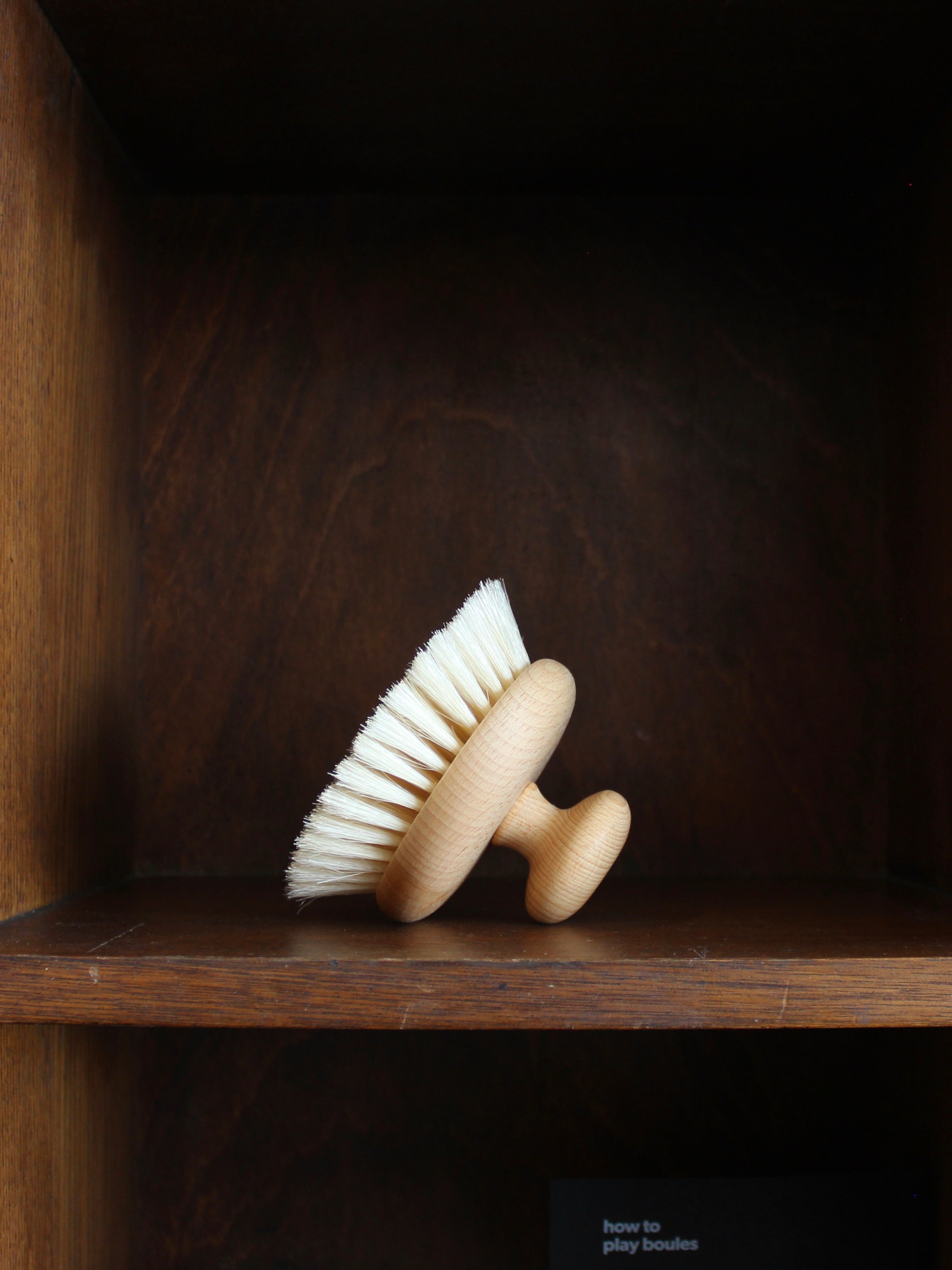 Redecker Massage Bath Brush