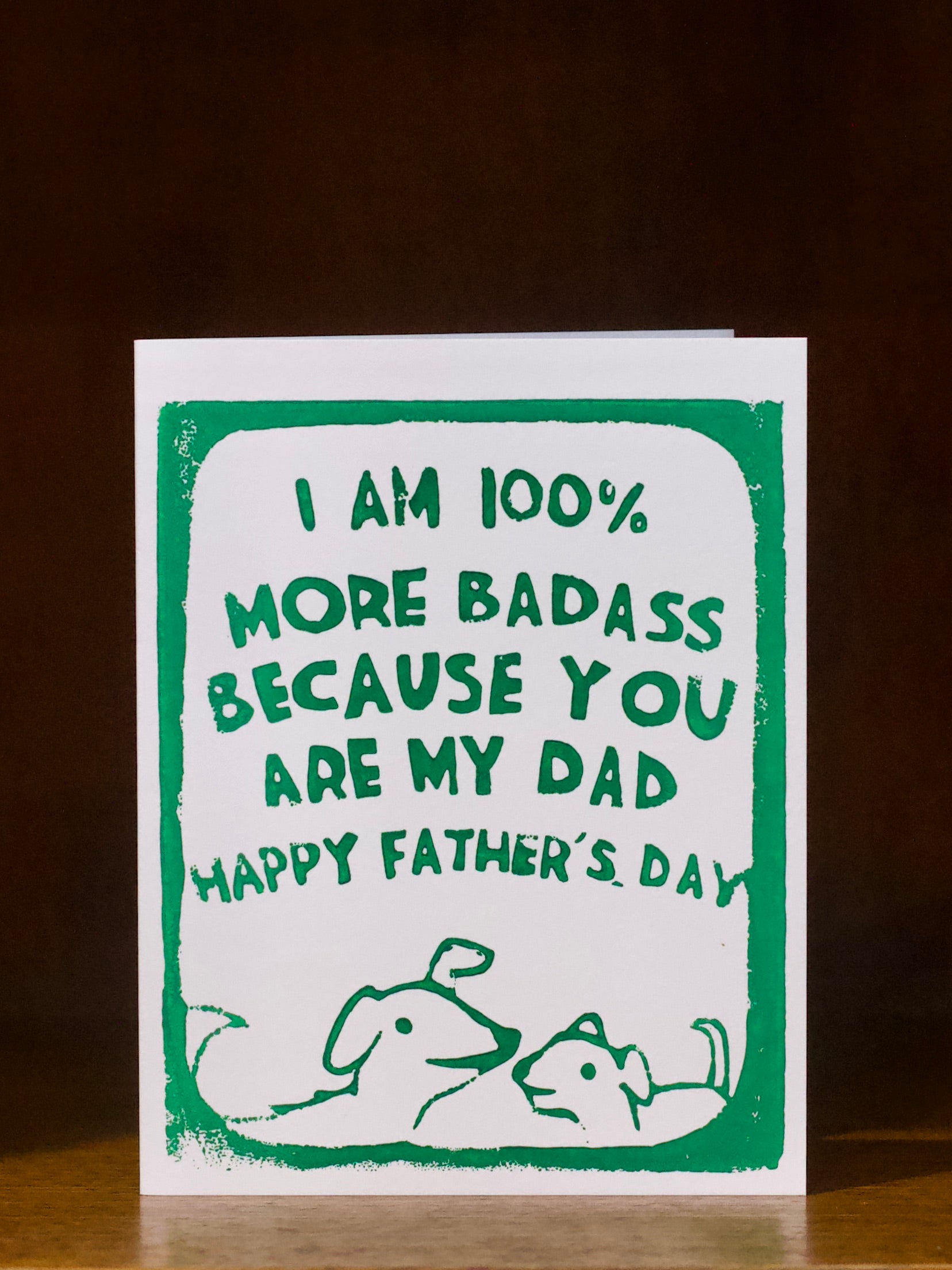 Father's Day Greeting Cards