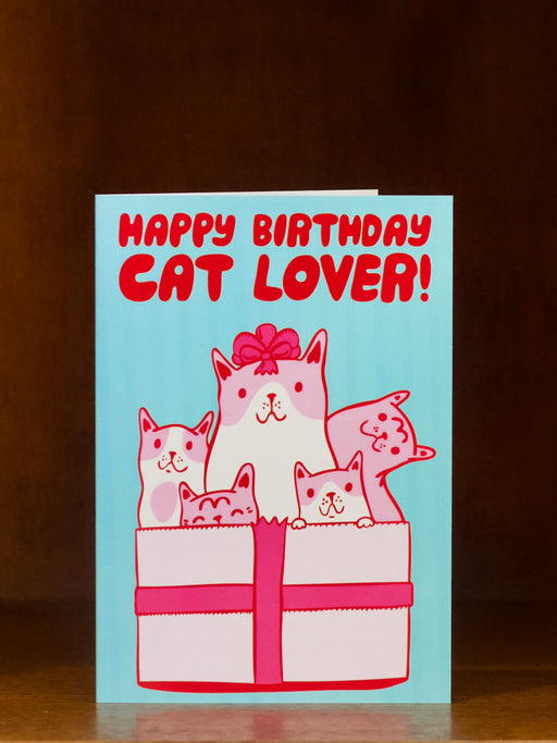 Birthday Greeting Cards