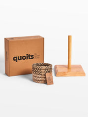 Planet Finska Quoits