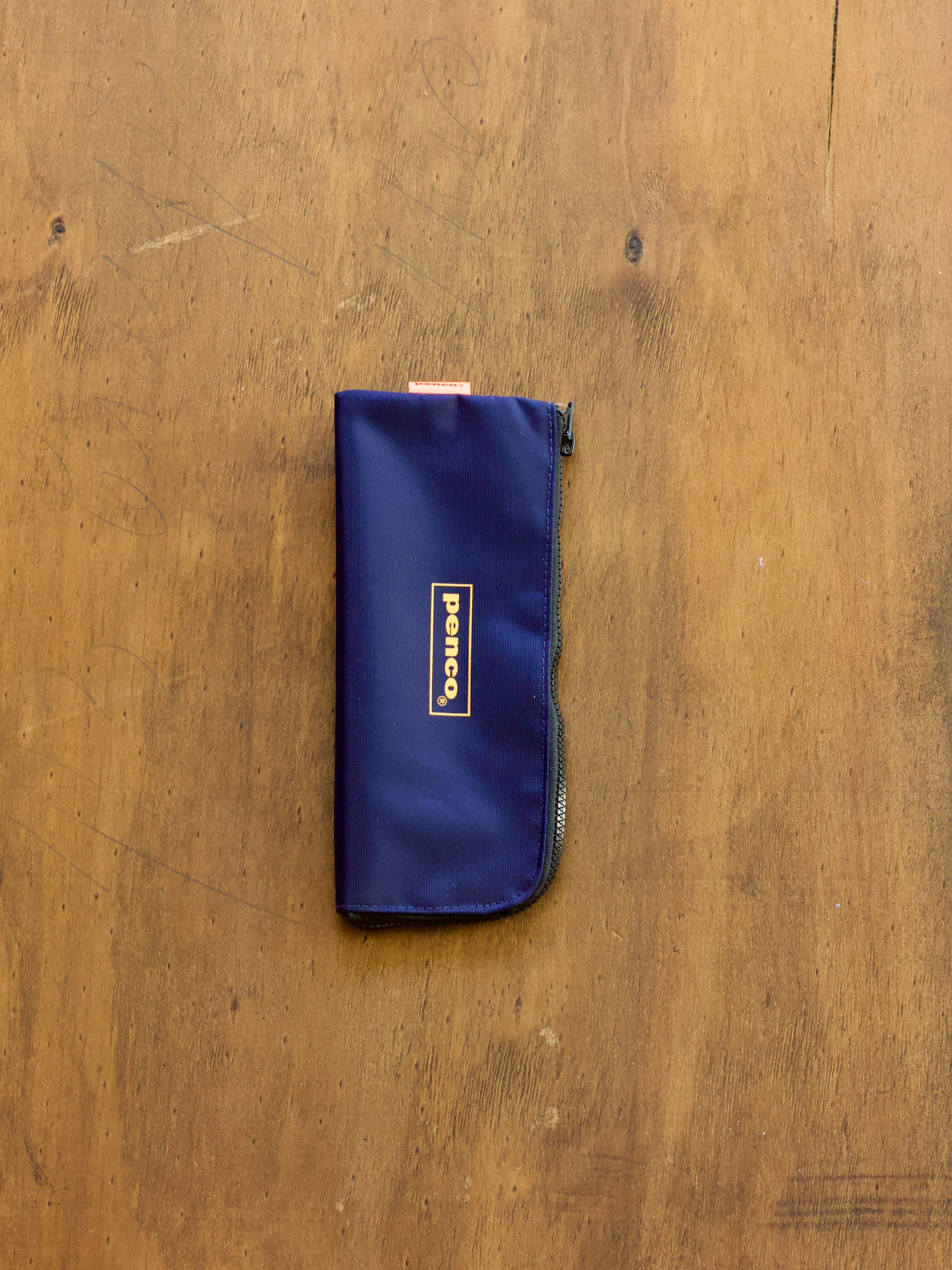 Penco Pencil Case