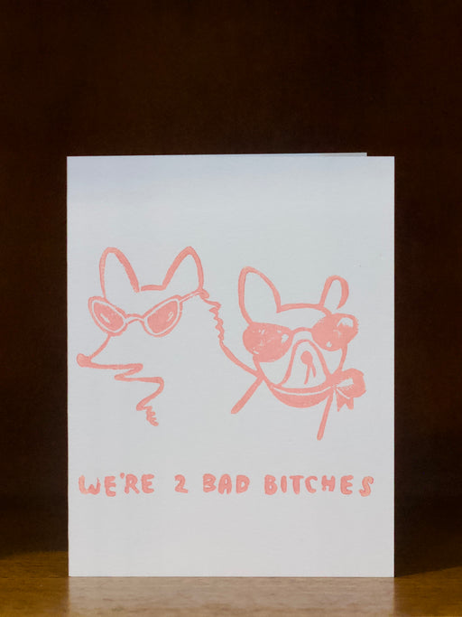 Just Because Greeting Cards