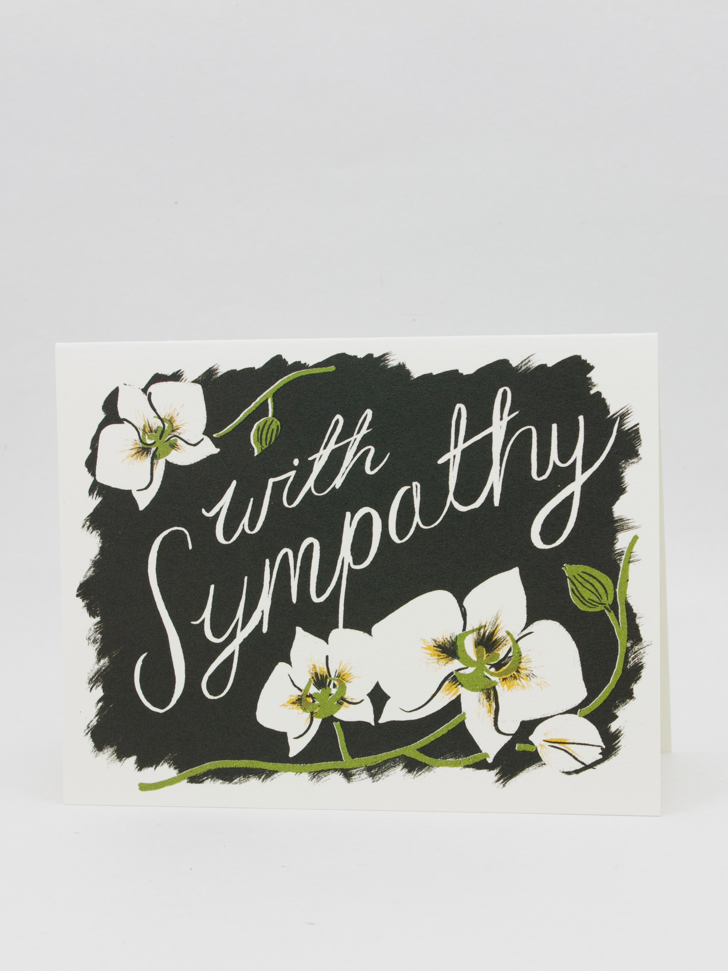 Sympathy Greeting Cards