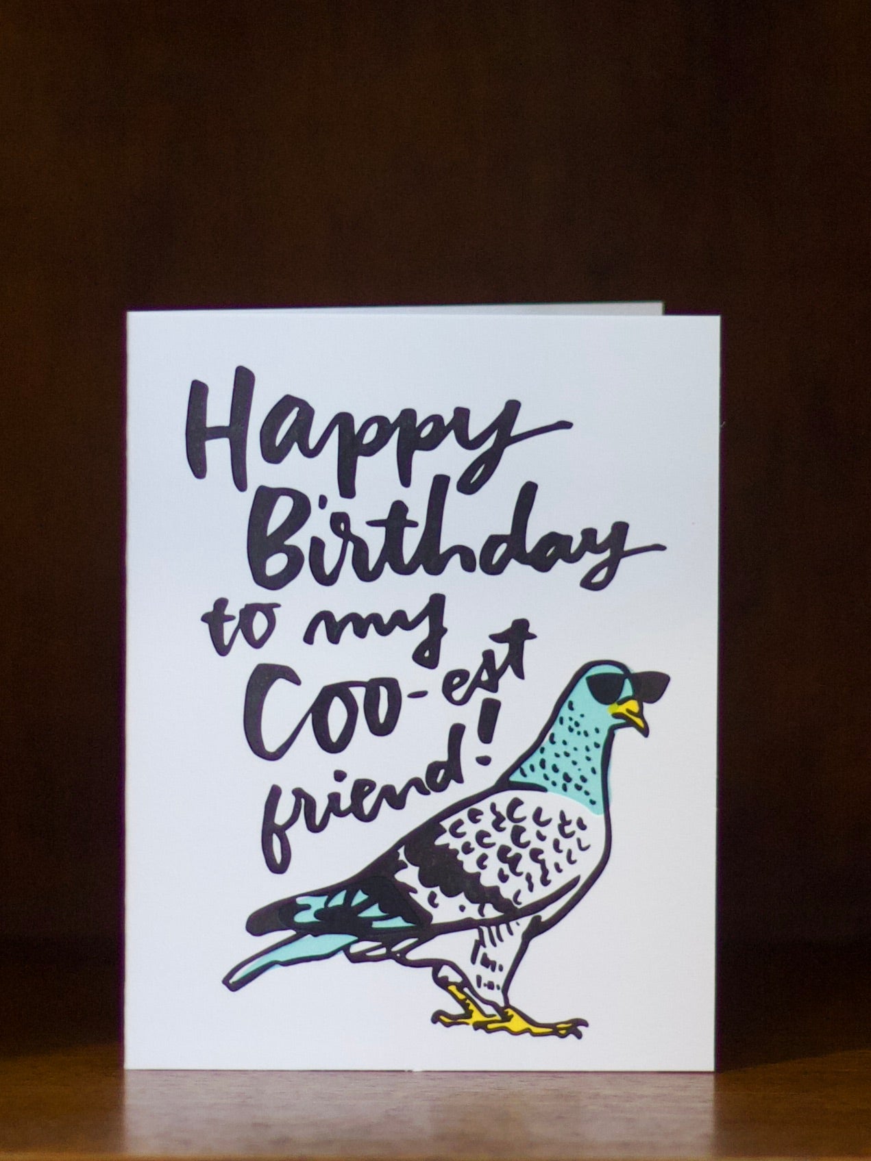 Birthday Greeting Cards