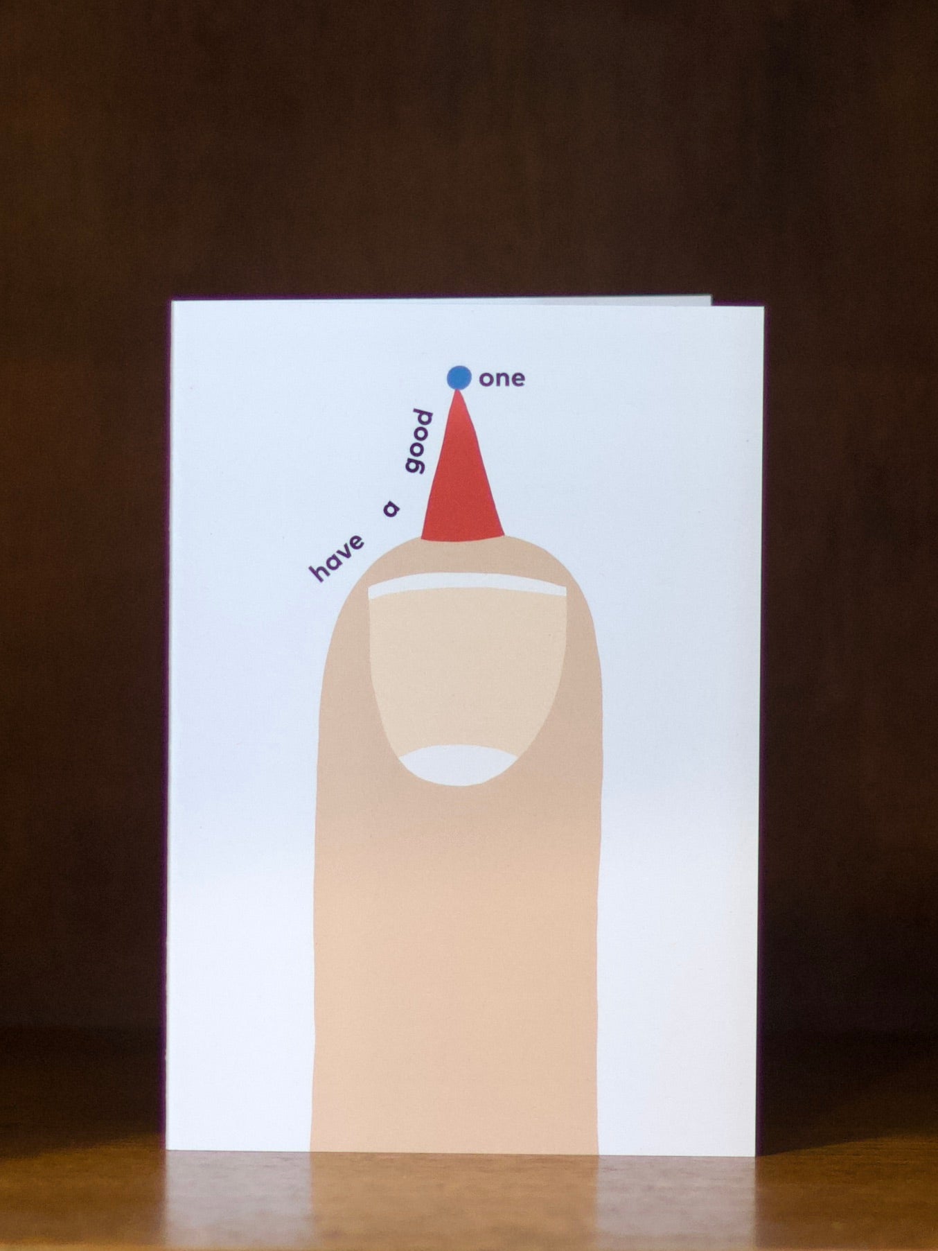 Birthday Greeting Cards