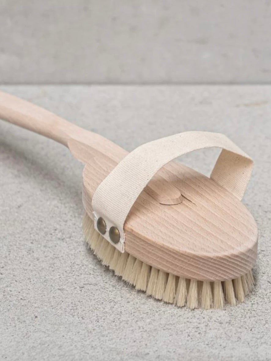 Bath Brush