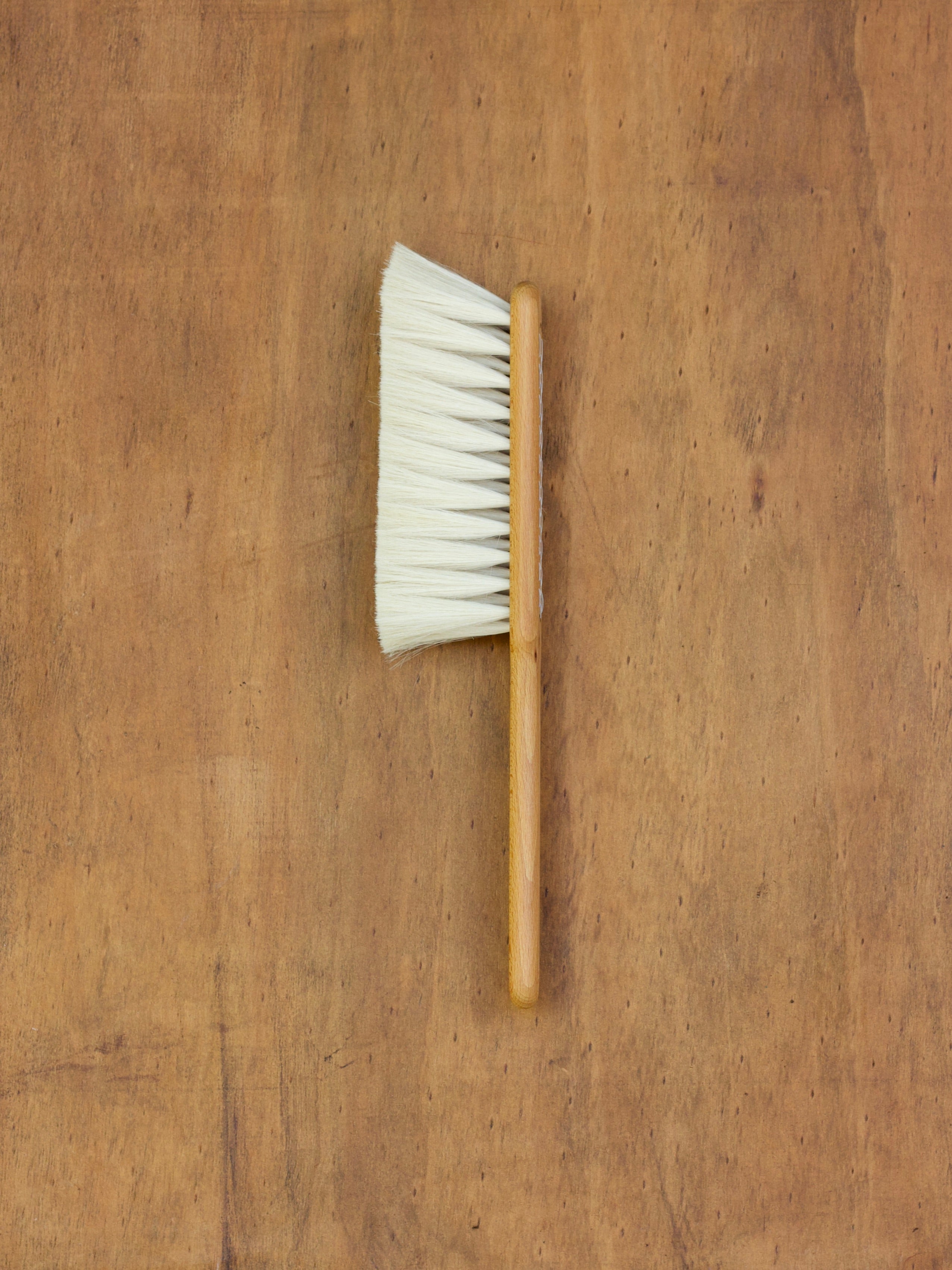 Iris Hantverk Dust Brush | Goats Hair