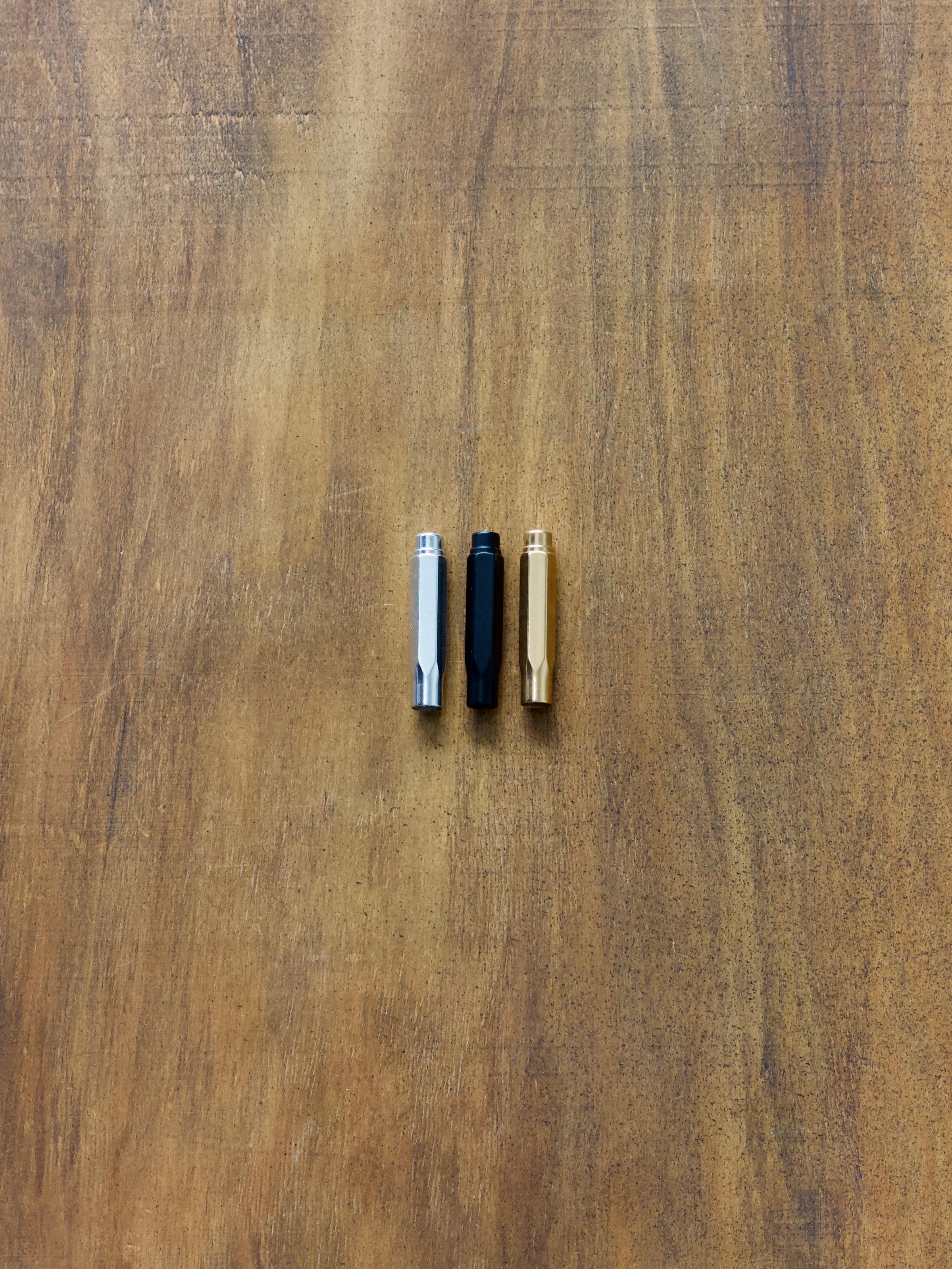 Blackwing 3 Point Guard – Mosey