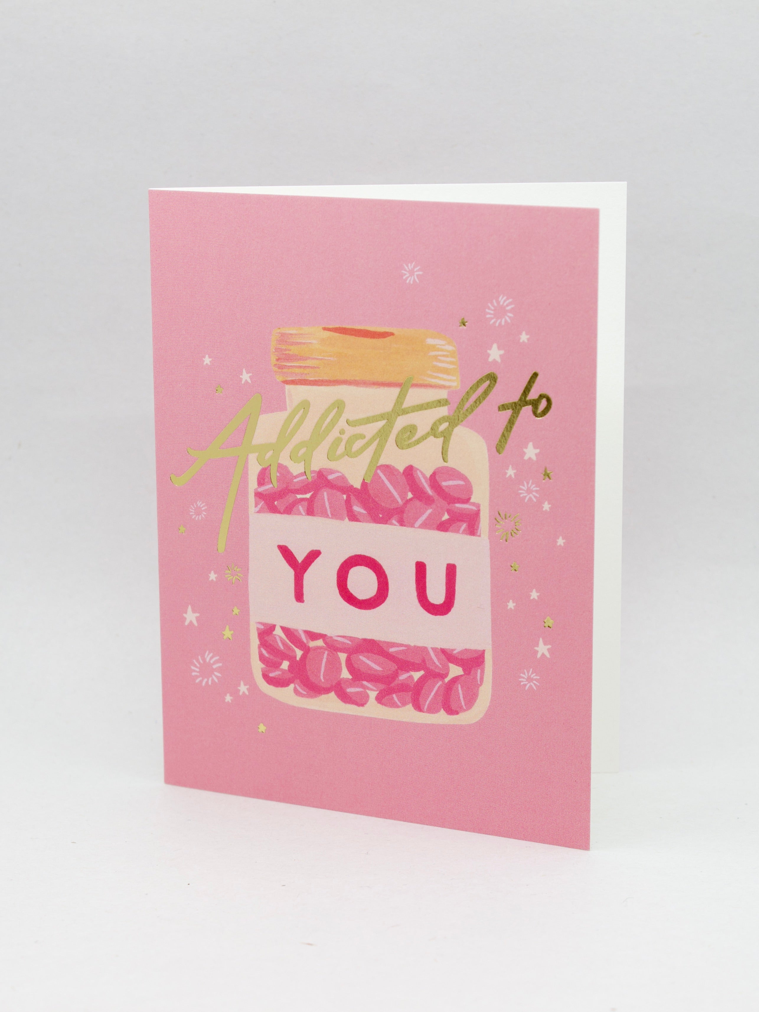 Love & Friendship Greeting Cards